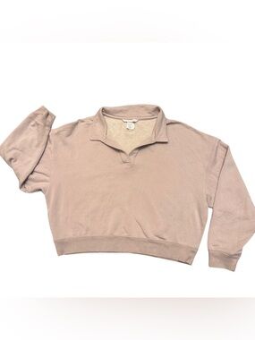 VICTORIA’S SECRET PULLOVER – SOFT & CUTE - SUPER SOFT